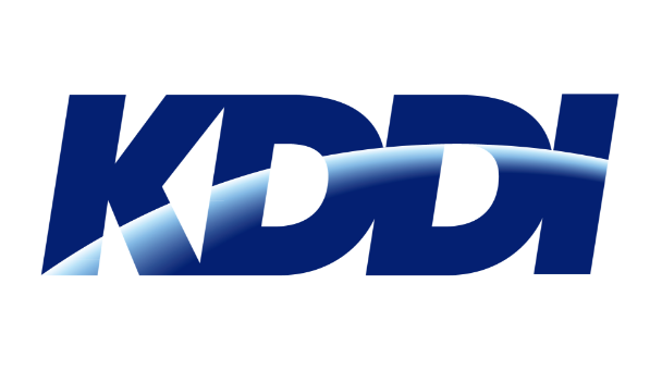 KDDI株式会社様
