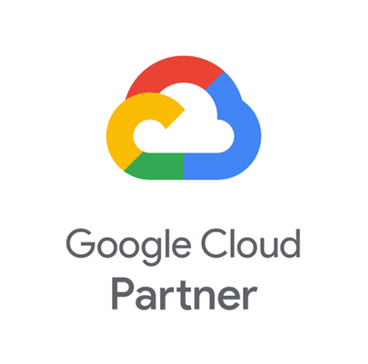  Google Cloud プレミアパートナー