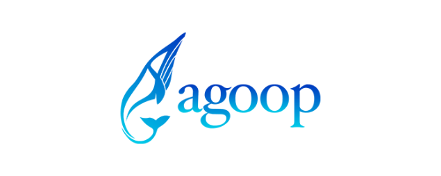 Agoop 流動人口データ