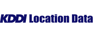 KDDI Location Data