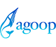 Agoop 流動人口データ