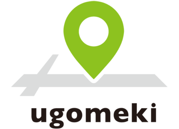 ugomeki メインビジュアル