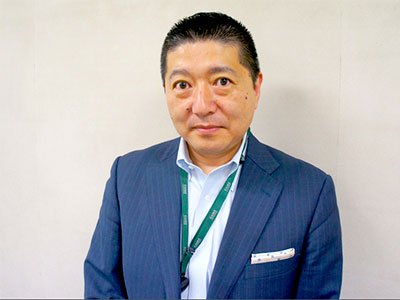 株式会社カインズ eコマース事業部 Web企画部 部長<br>竹永靖 様