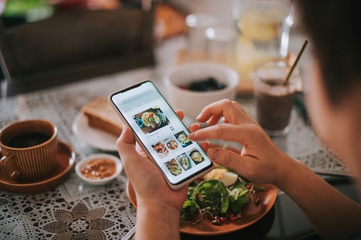 fooddelivery