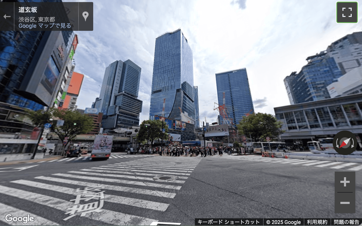 Maps 2 Streetview