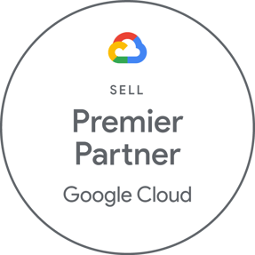 Google Cloud - Sell:Premier Partner