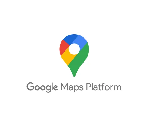 Google Maps Platform