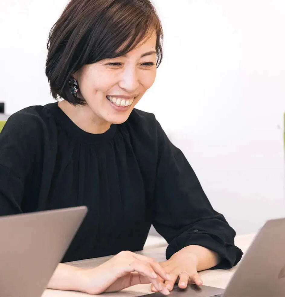 営業のイメージ画像