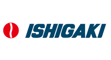 株式会社石垣様 ロゴ