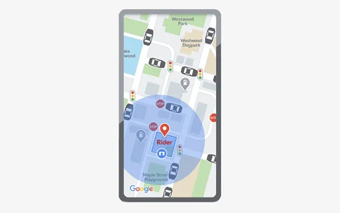 車両・ドライバーの割り当て