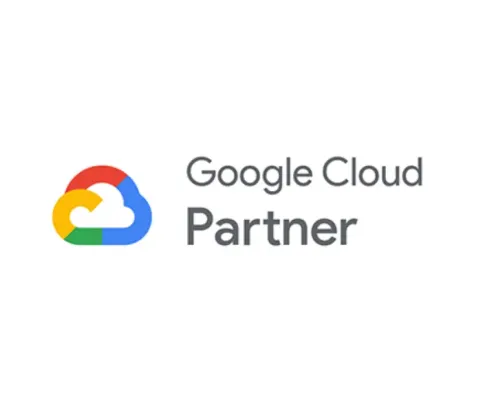Google Cloud Partner