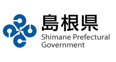島根県様 ロゴ