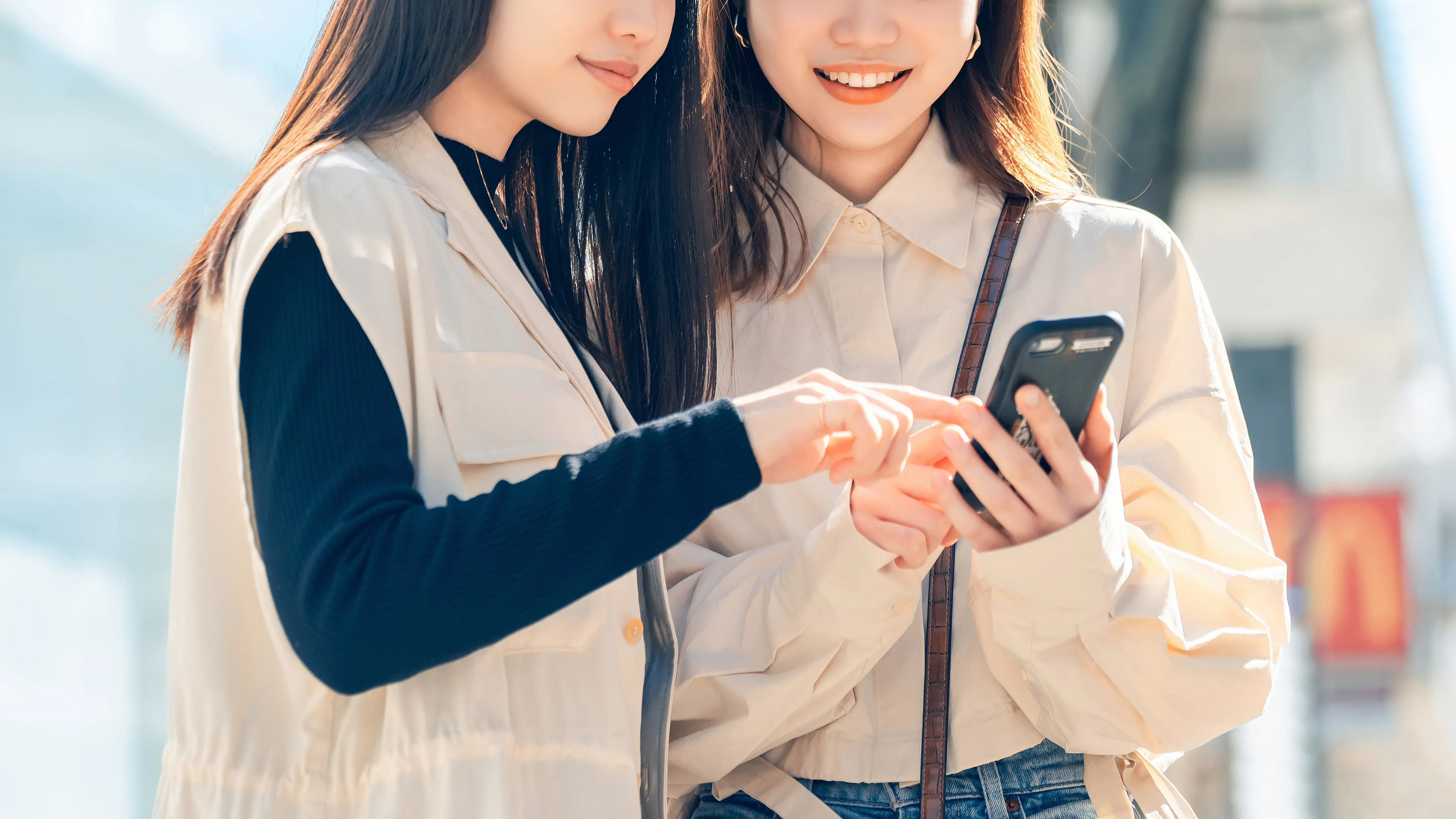お店探しをよりスムーズに