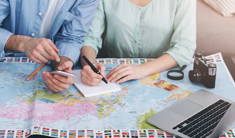 パーソナライズされた快適な旅行体験