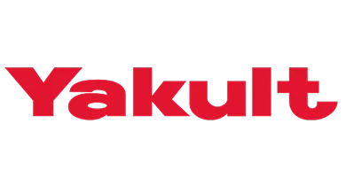 株式会社ヤクルト本社様 ロゴ