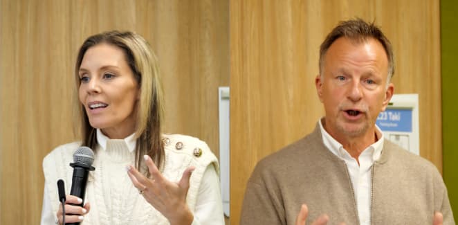 Google Maps Platform 20年の進化と未来戦略セミナー開催報告