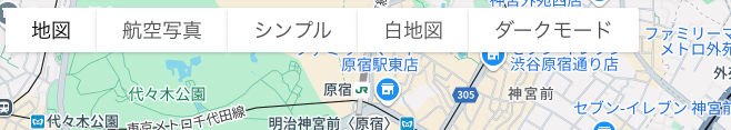 map-types-control