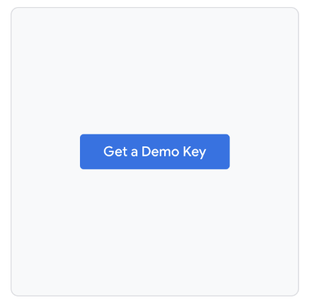Get a Demo Key