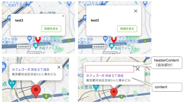 infowindow