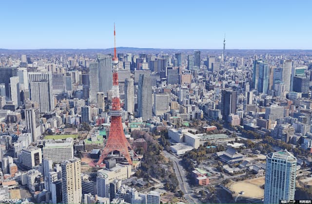 3Dmaps
