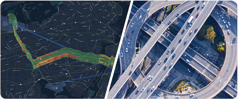 Roads Management Insights