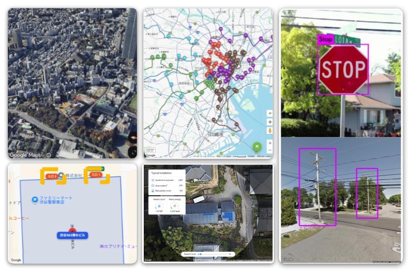 Google Maps Platform 最新機能紹介ウェビナー