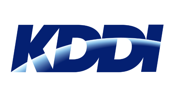 KDDI株式会社様