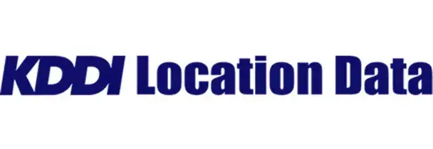 KDDI Location Data