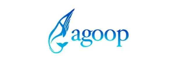 Agoop 流動人口データ