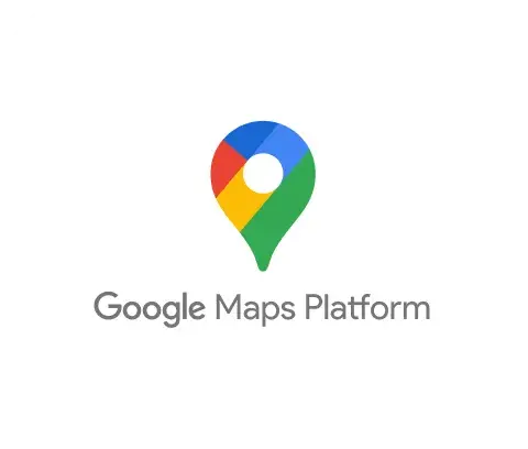 Google Maps Platform