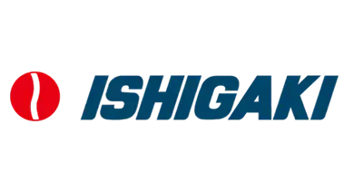 株式会社石垣様 ロゴ