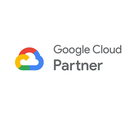 Google Cloud Partner