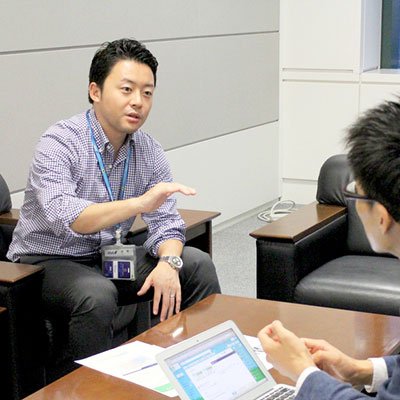 全日本空輸株式会社 様