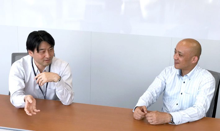 技研商事インターナショナル株式会社 様