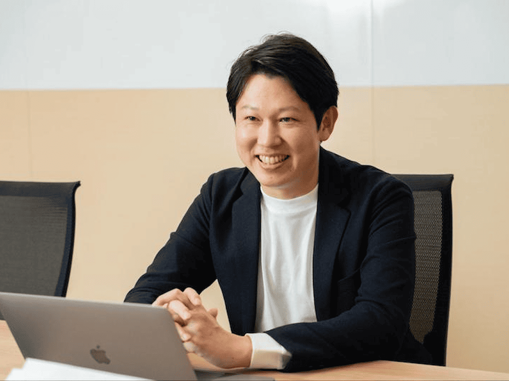 東京電力エナジーパートナー株式会社 DX 推進室チームリーダー 飯塚孝高 様