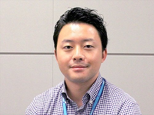 全日本空輸株式会社 マーケティング室 渡邊勇喜 様