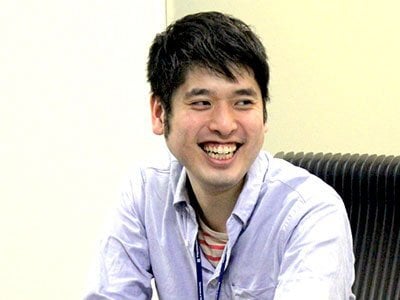 株式会社マクロミル システム開発本部 大塚良 様