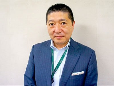 株式会社カインズ eコマース事業部 Web企画部 部長 竹永靖 様