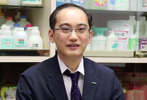 坪田朋之様