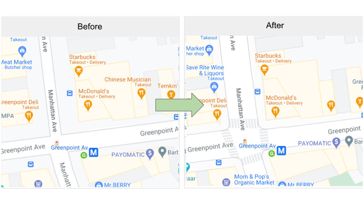 地図before-after